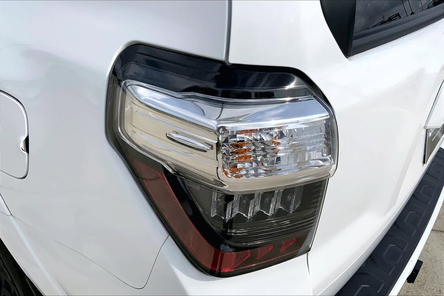 Used 2023 Toyota 4Runner SR5 image 27