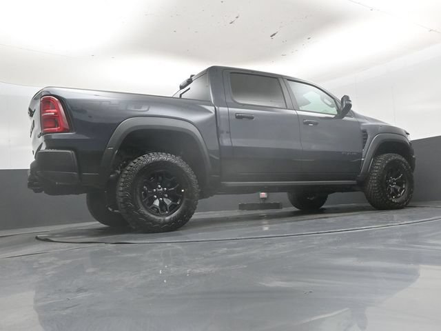 Used 2026 RAM 1500 RHO w/ RHO Level 1 Equipment Group AWD/4WD image 40