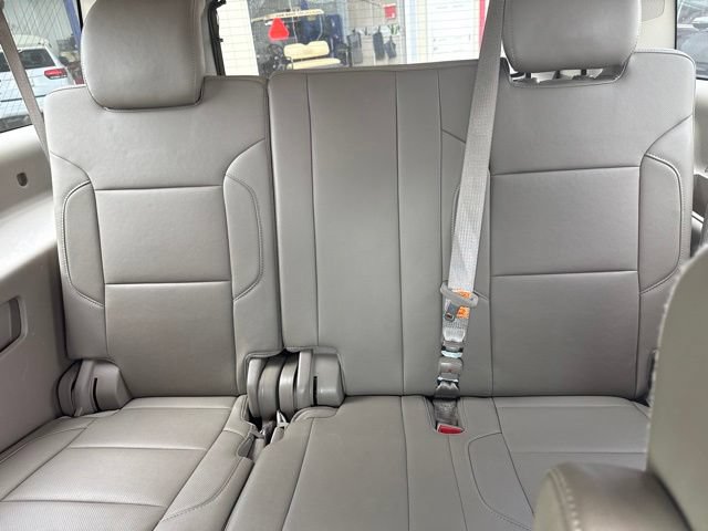 Used 2016 Chevrolet Suburban LTZ AWD/4WD image 12