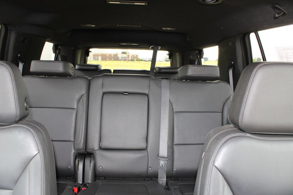 Used 2024 Chevrolet Tahoe LT RWD image 15