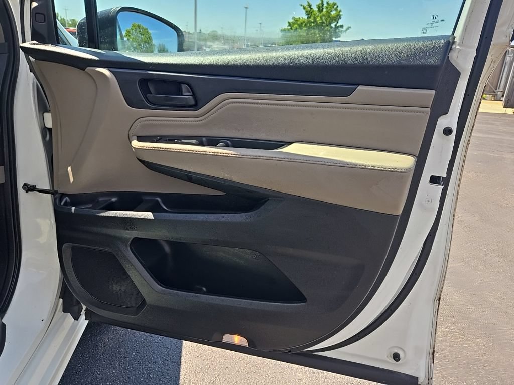 Used 2019 Honda Odyssey Touring image 39