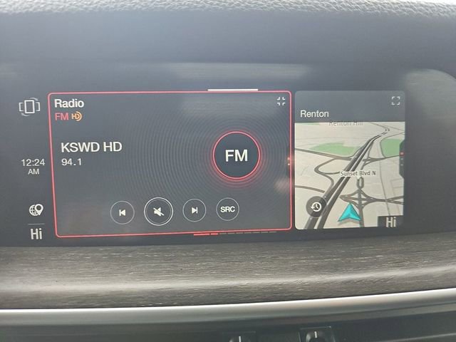 Used 2023 Alfa Romeo Stelvio Ti image 14