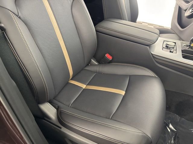 New 2026 MAZDA CX-90 3.3 Turbo w/ Premium Plus Pkg image 26