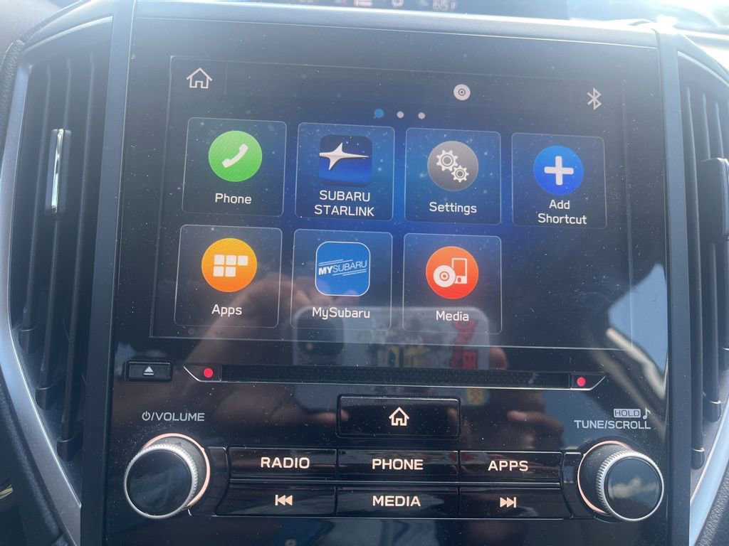 Used 2021 Subaru Forester Sport image 17