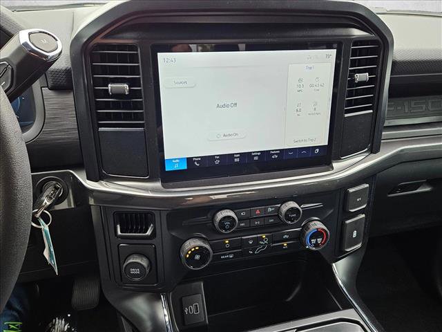 New 2025 Ford F150 STX w/ Equipment Group 200A image 12
