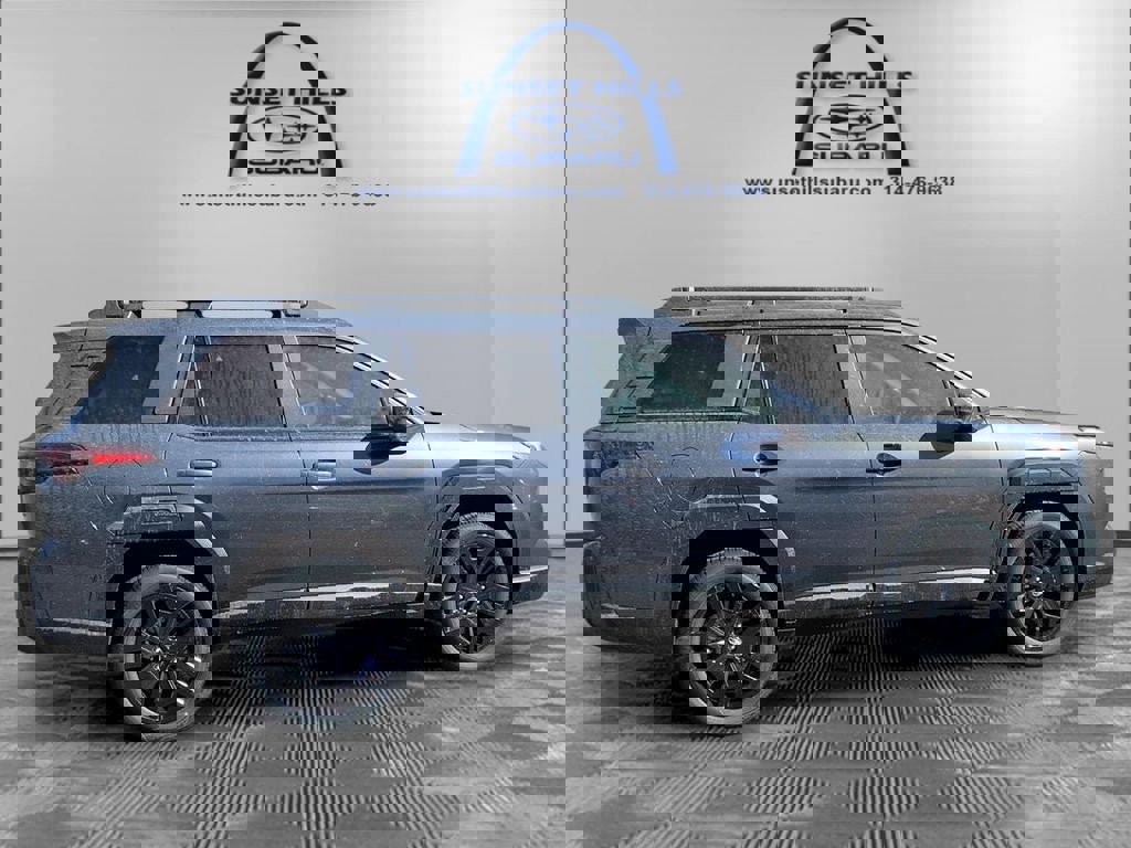 New 2026 Subaru Outback Limited XT image 21
