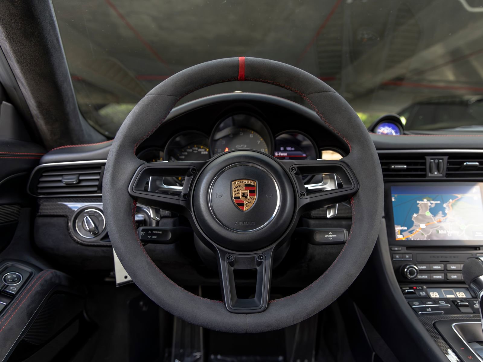Used 2018 Porsche 911 GT3 image 33