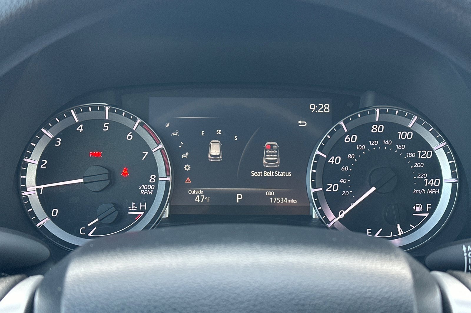 Used 2023 Toyota Highlander L image 26