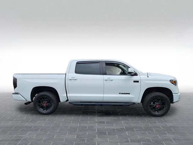 Used 2019 Toyota Tundra TRD Pro AWD/4WD image 4