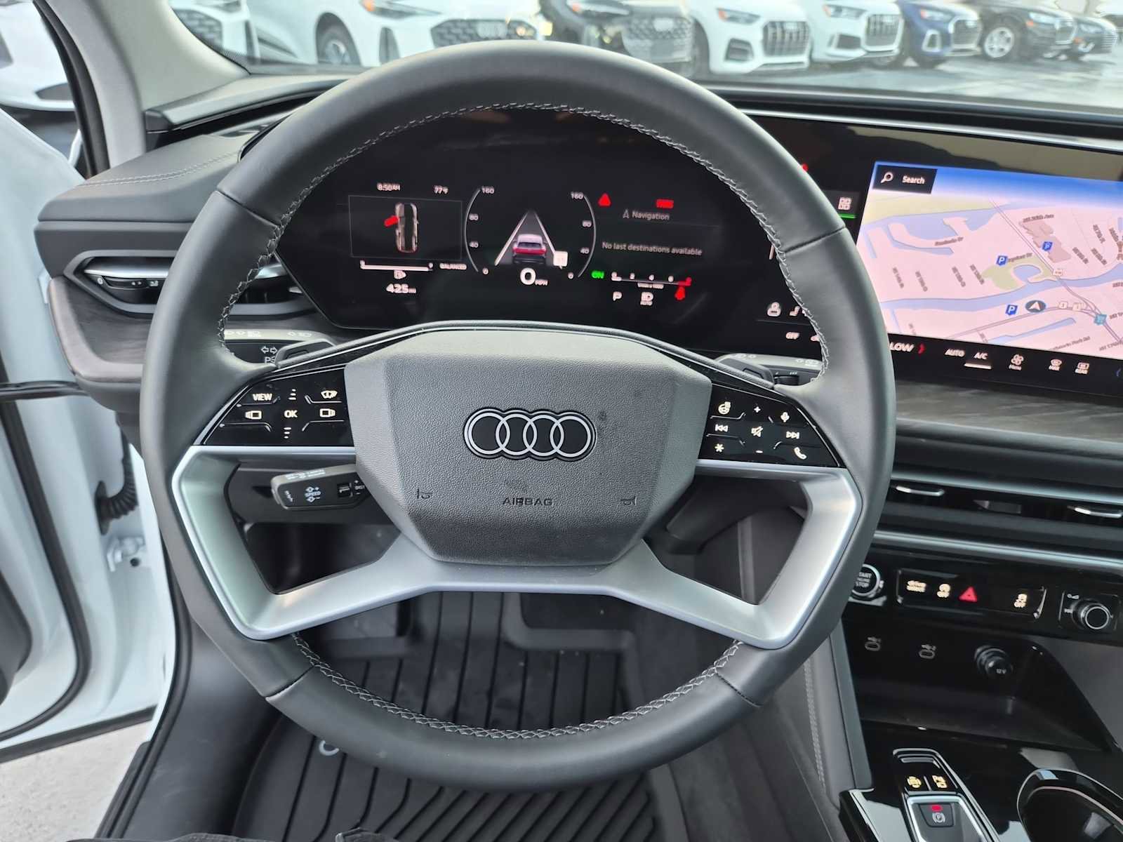 Certified 2025 Audi Q5 Premium Plus w/ Premium Plus image 20