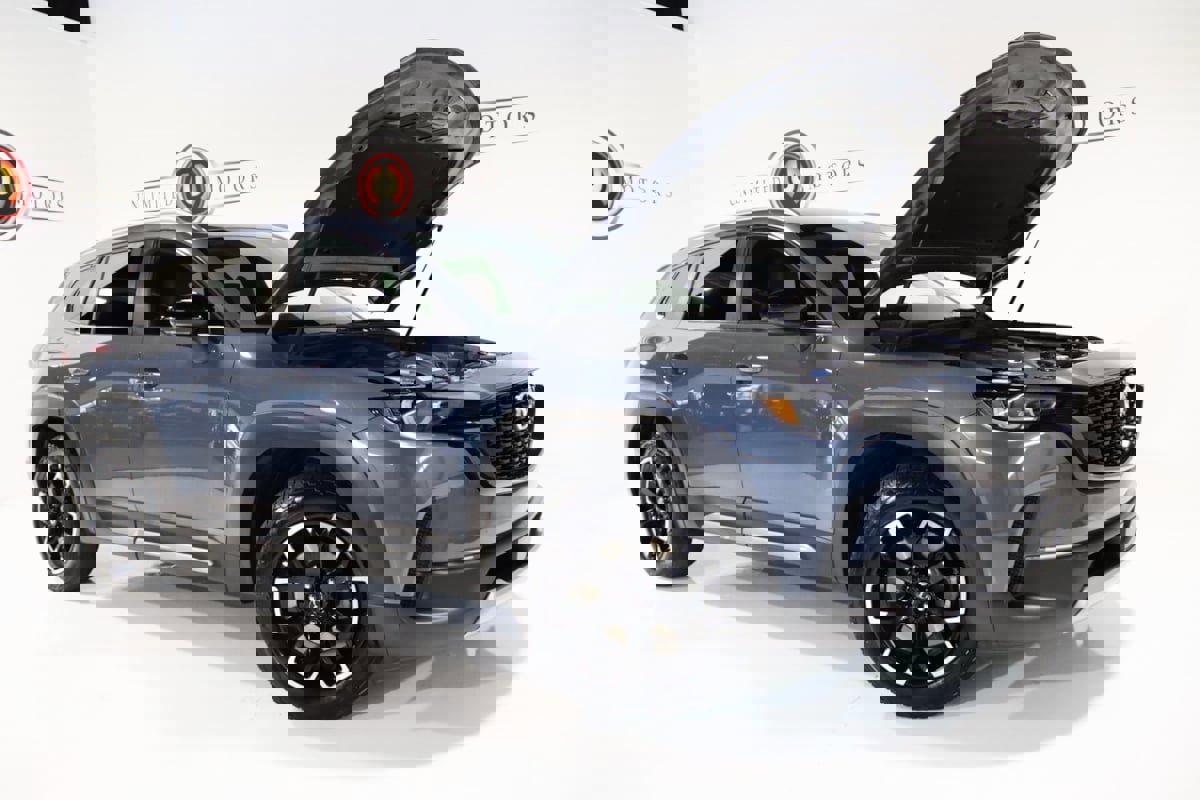 Used 2023 MAZDA CX-50 Meridian Edition w/ Cargo Package image 31