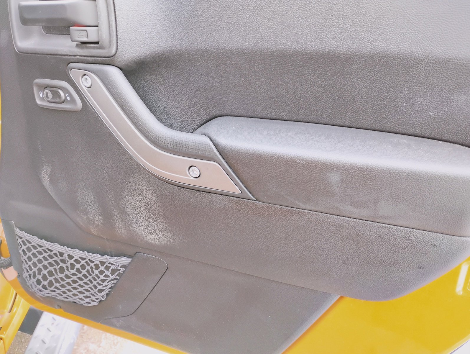 Used 2014 Jeep Wrangler Unlimited Sport w/ Quick Order Package 24S image 15