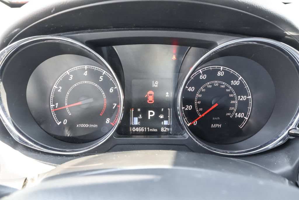 Used 2024 Mitsubishi Outlander Sport SE AWD/4WD image 19