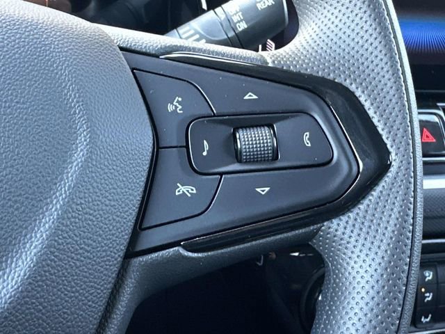 New 2026 Chevrolet TrailBlazer LT image 20