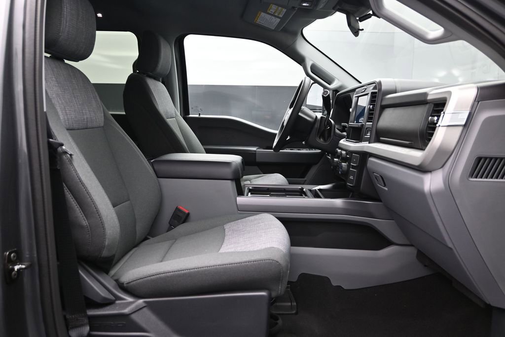 New 2026 Ford F250 XLT AWD/4WD image 16
