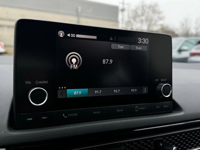 New 2026 Honda Civic Sport image 32