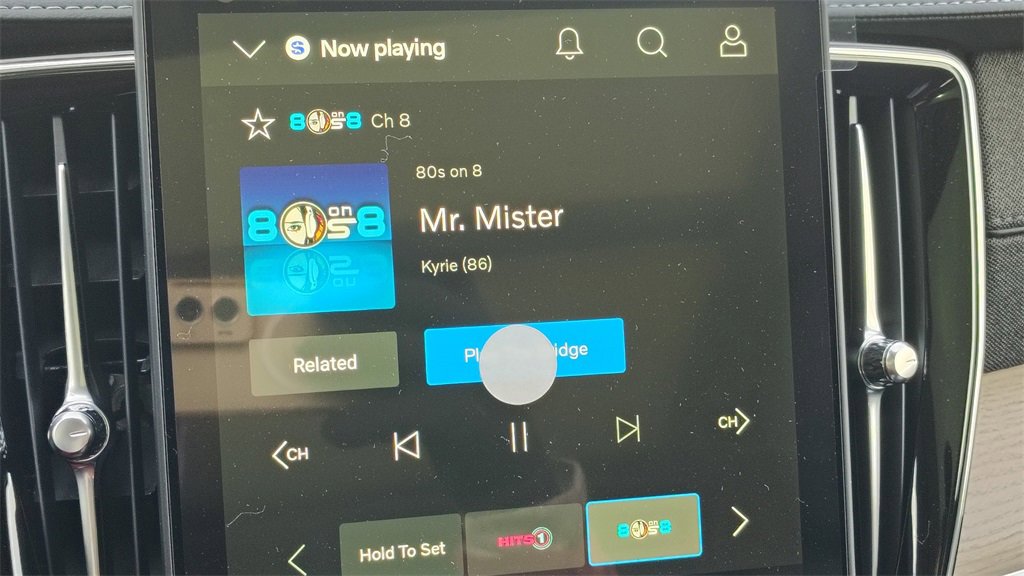 New 2026 Volvo XC90 B6 Plus image 21