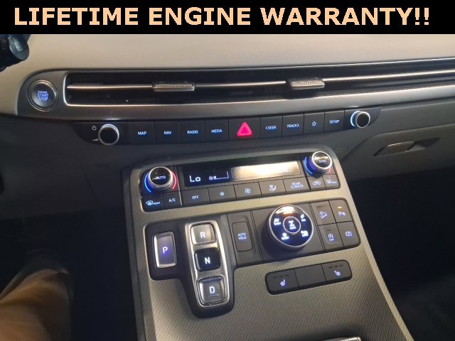 Used 2025 Hyundai Palisade SEL image 14