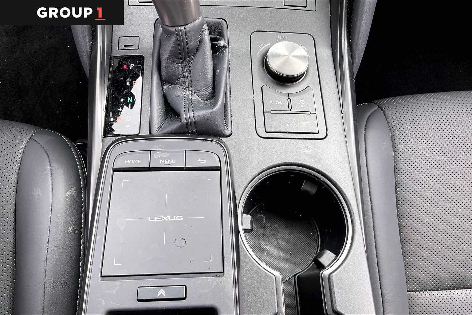 Used 2025 Lexus IS 350 F Sport w/ Accessory Package 2 RWD image 33