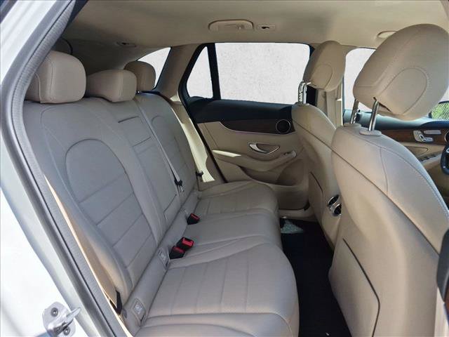 Used 2022 Mercedes-Benz GLC 300 image 19