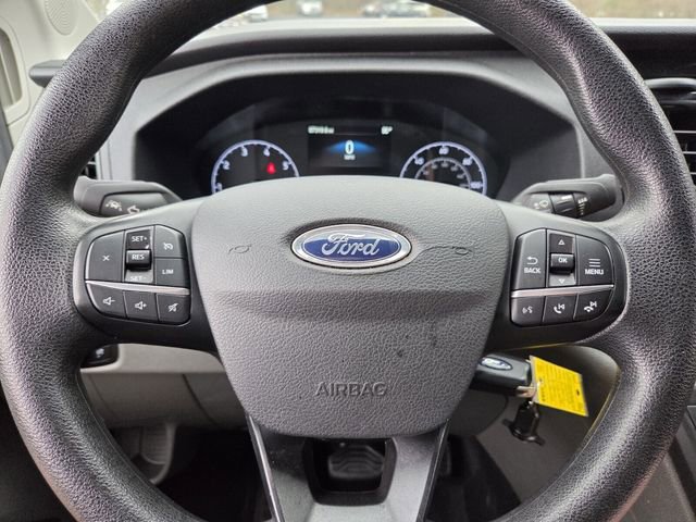 Used 2023 Ford Transit 350 XLT image 21