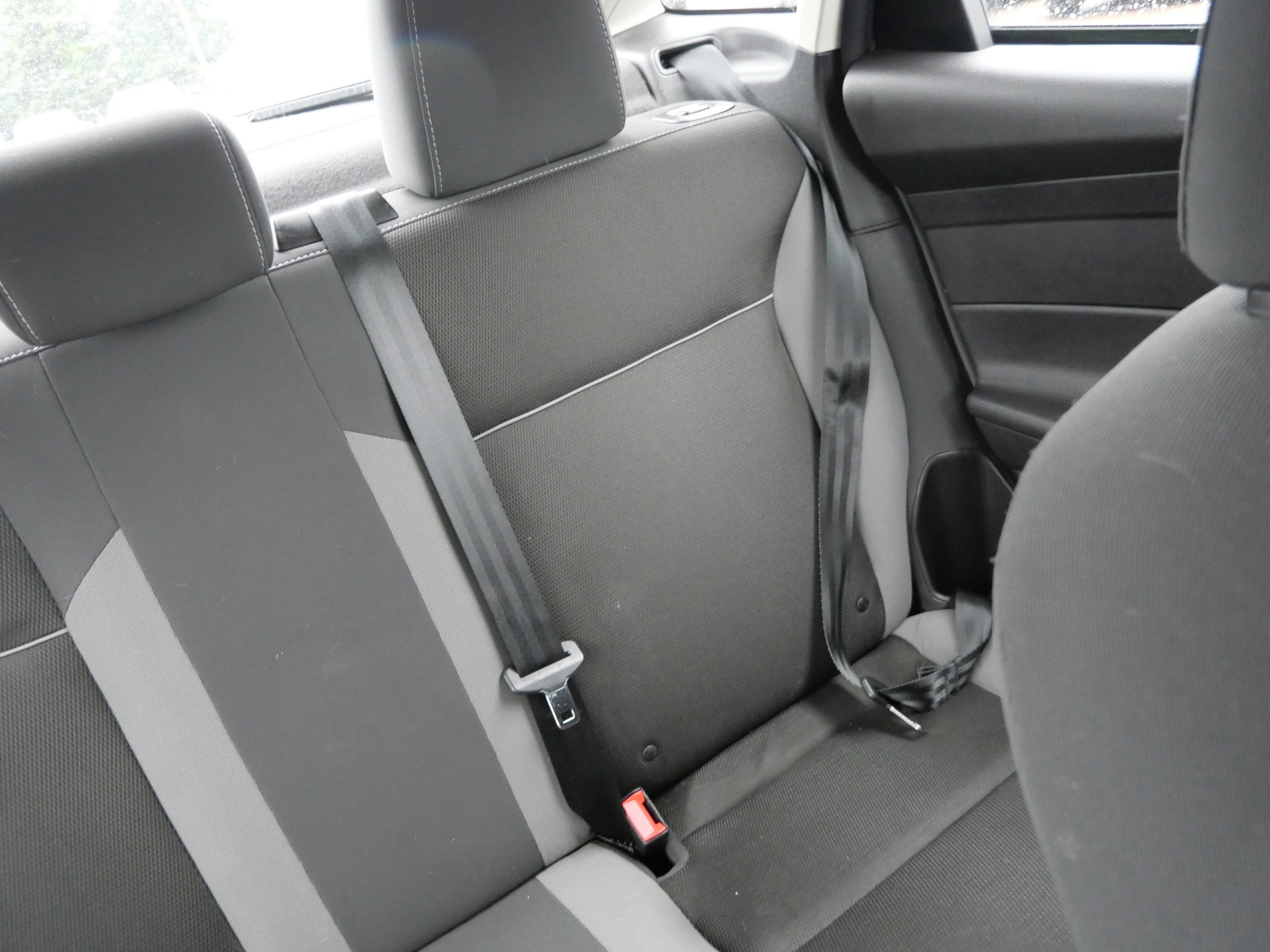 Used 2014 Ford Focus SE FWD image 14