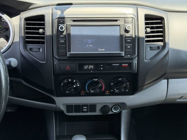 Used 2014 Toyota Tacoma PreRunner w/ Convenience Package RWD image 17