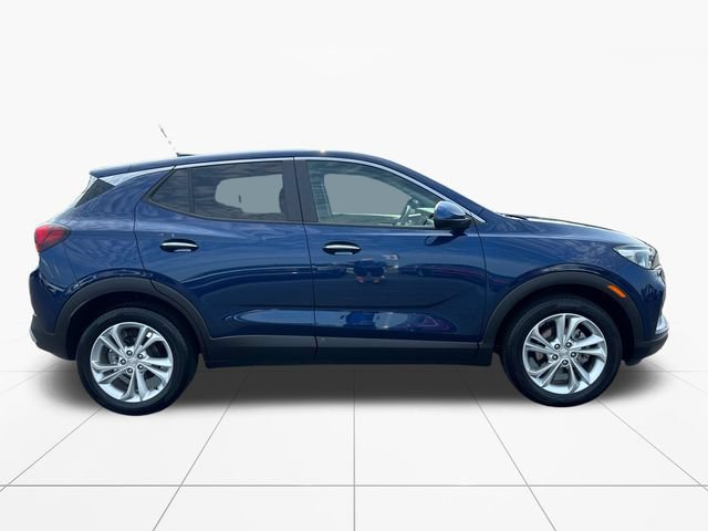 Used 2022 Buick Encore GX Preferred w/ Cold Weather Comfort Package FWD image 7