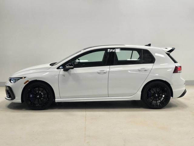 New 2026 Volkswagen Golf AWD/4WD image 4