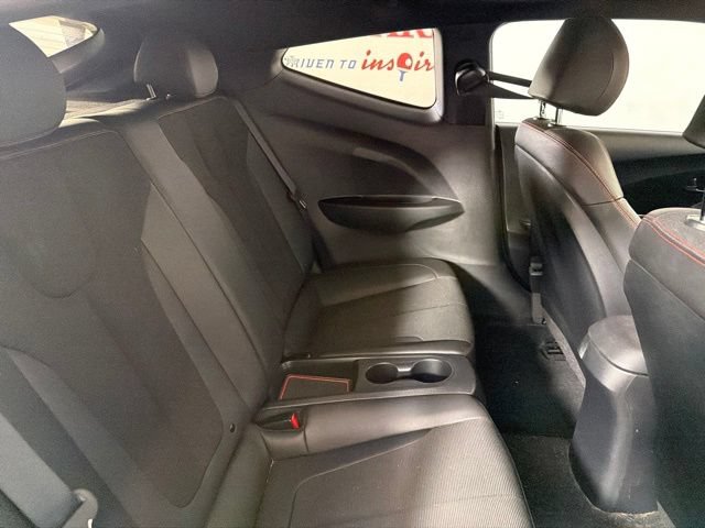 Used 2019 Hyundai Veloster 2.0 Premium FWD image 18