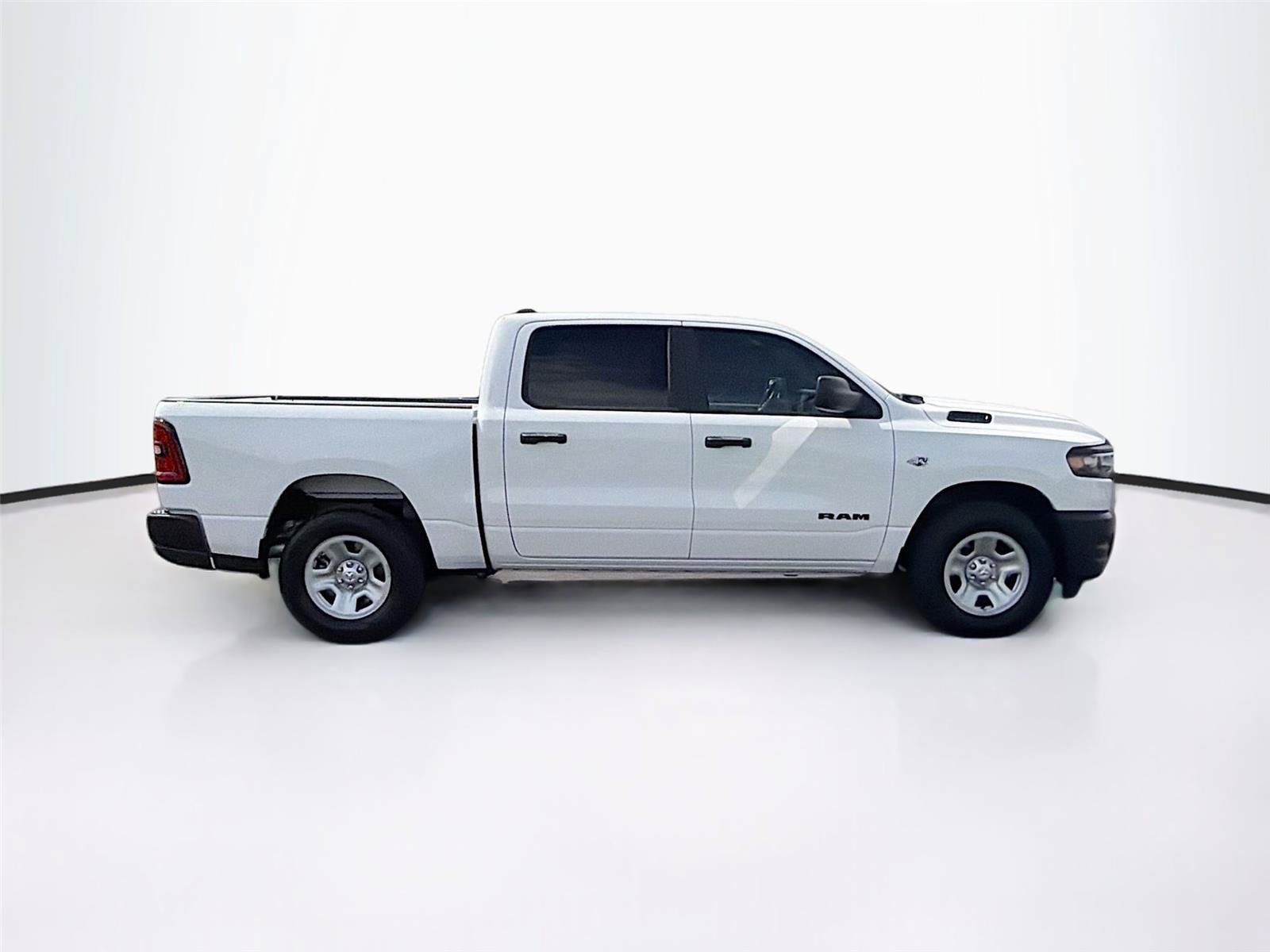 New 2026 RAM 1500 Tradesman AWD/4WD image 12