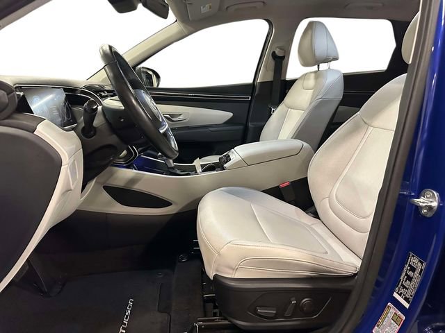 Used 2023 Hyundai Tucson SEL w/ Convenience Package AWD/4WD image 22