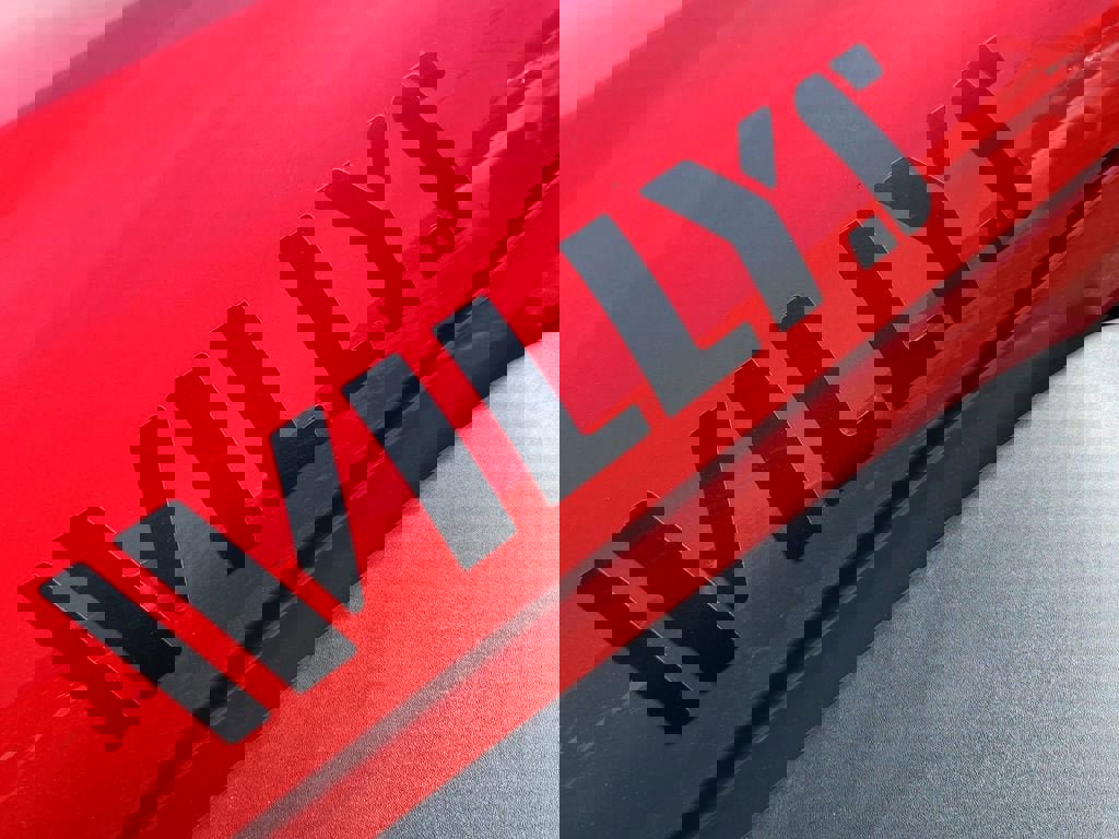 Used 2024 Jeep Wrangler Sport image 17