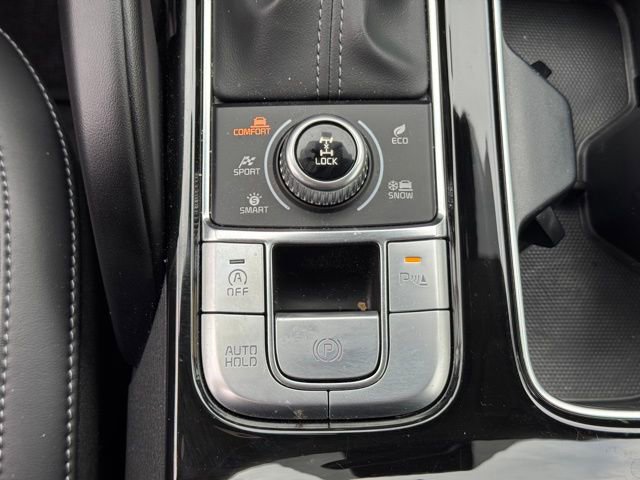 Used 2024 Kia Telluride S image 26