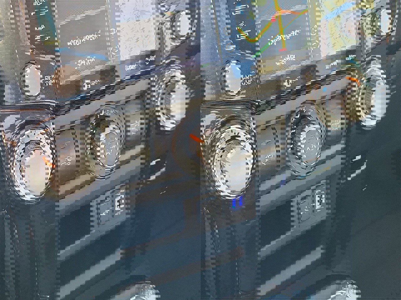 Used 2023 Toyota 4Runner TRD Off-Road Premium image 27