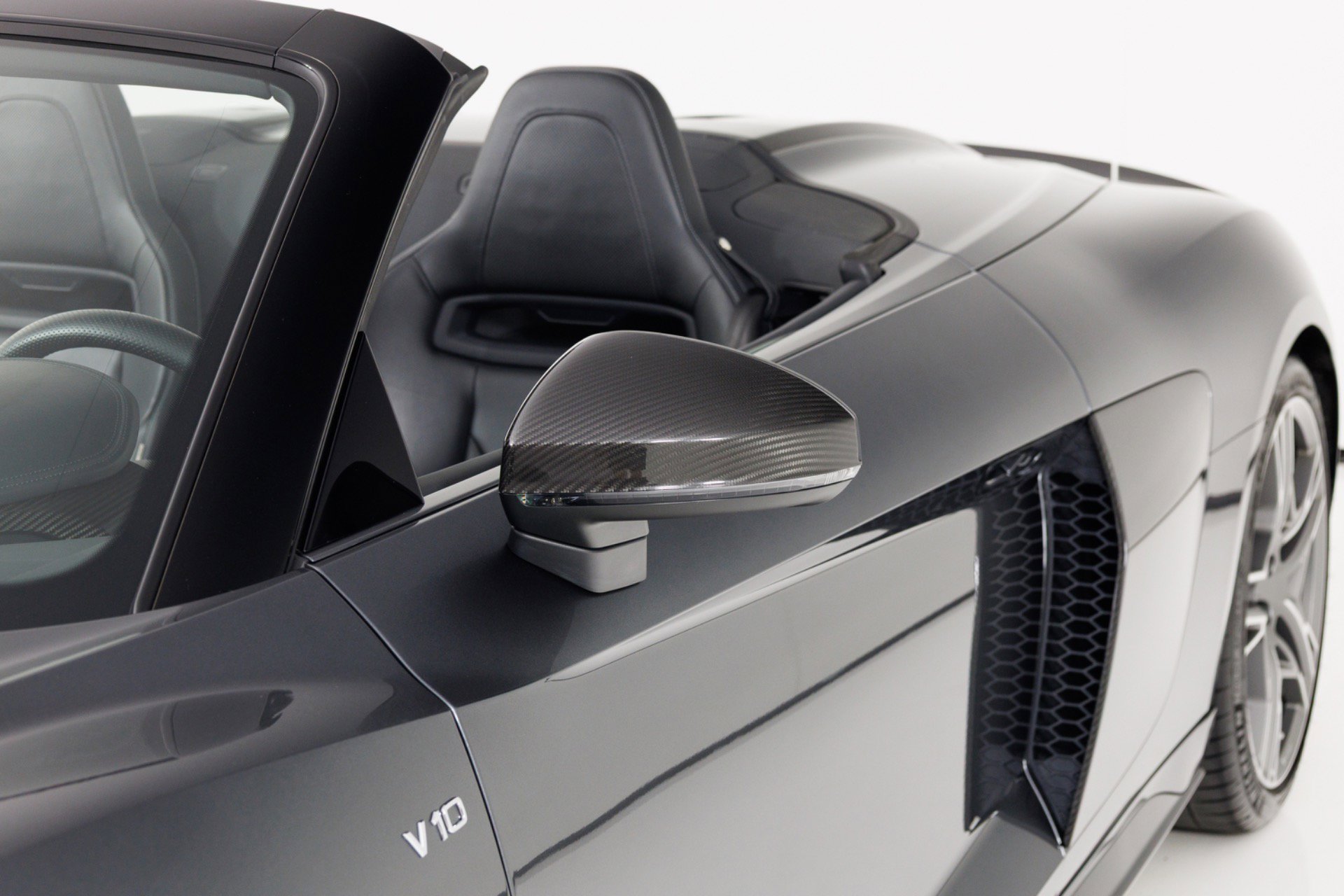 Used 2020 Audi R8 V10 performance AWD/4WD image 63