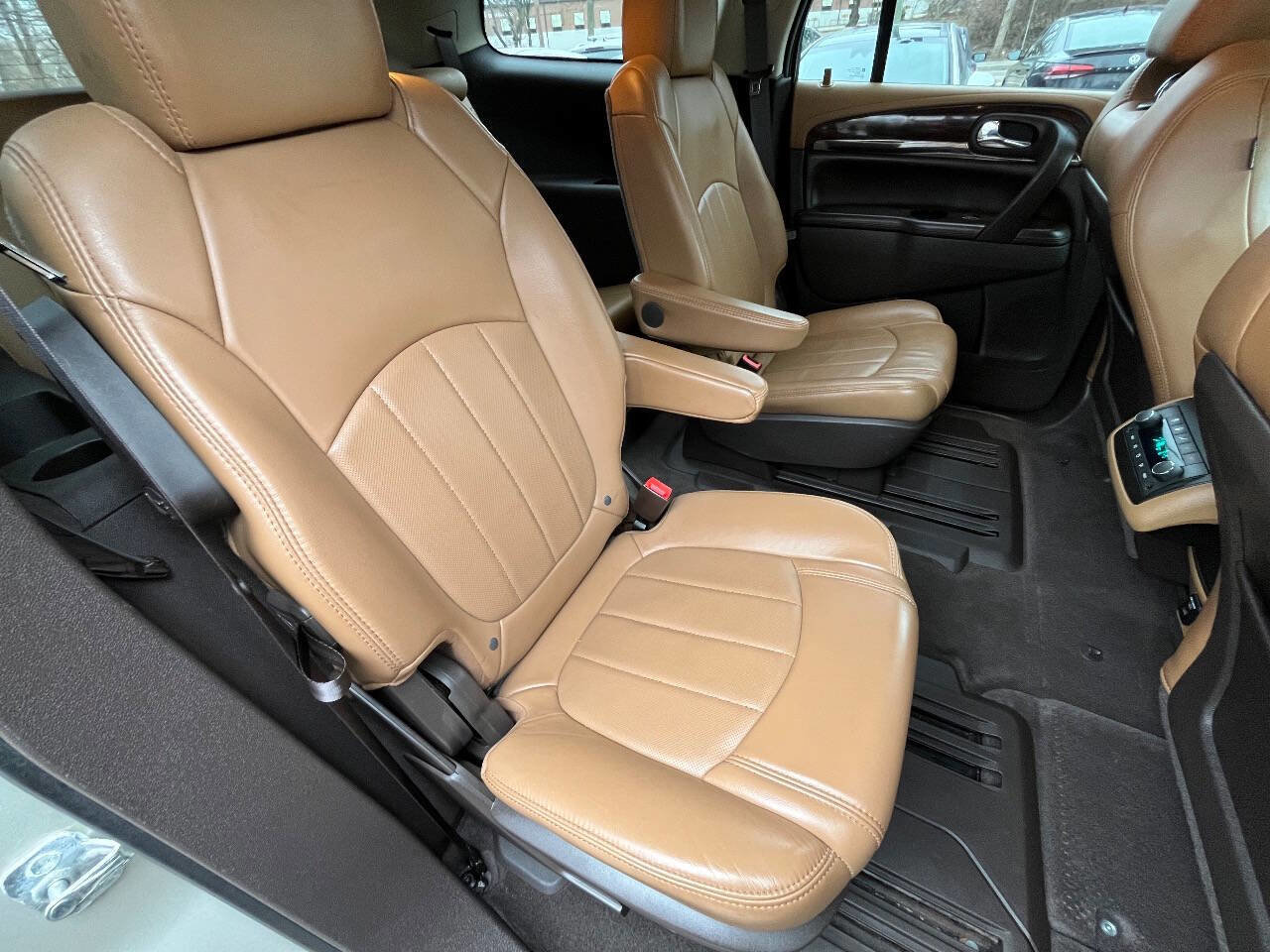 Used 2014 Buick Enclave Leather w/ Trailering Provision Package image 14