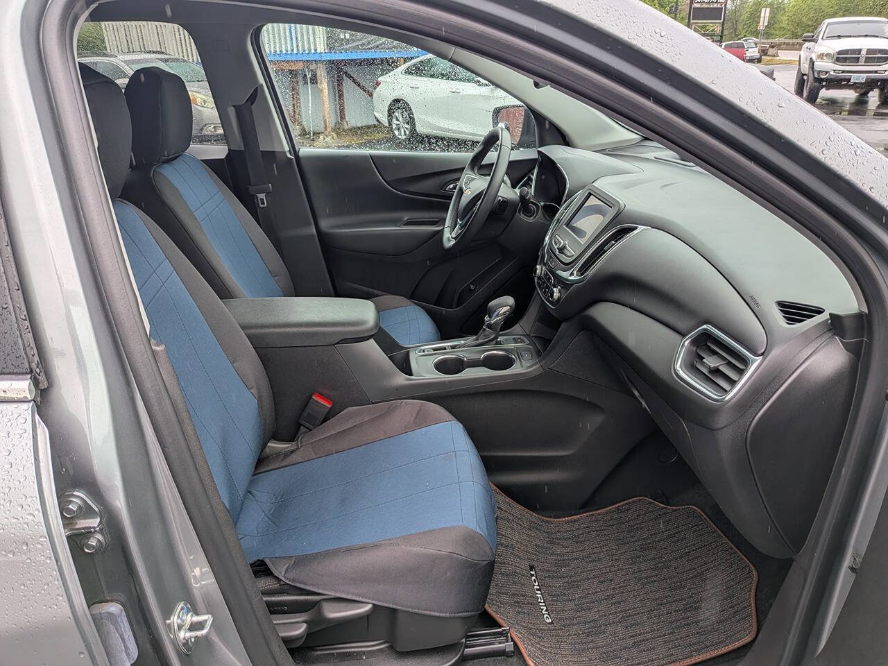 Used 2024 Chevrolet Equinox LT AWD/4WD image 23
