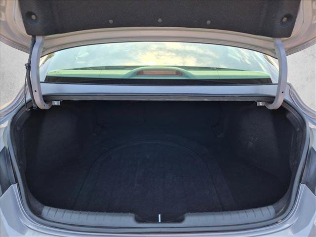 Used 2025 Hyundai Elantra SEL FWD image 7