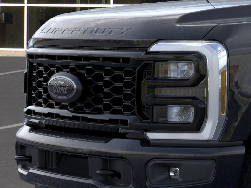 New 2026 Ford F250 XLT image 17