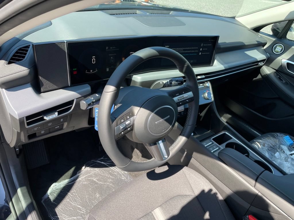 New 2026 Hyundai Sonata SEL FWD image 7
