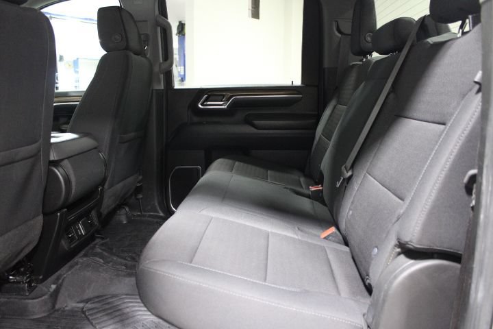 Used 2024 Chevrolet Silverado 2500 LT w/ All Star Edition AWD/4WD image 22