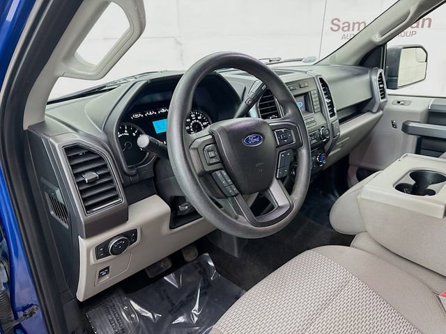 Used 2018 Ford F150 XLT image 9