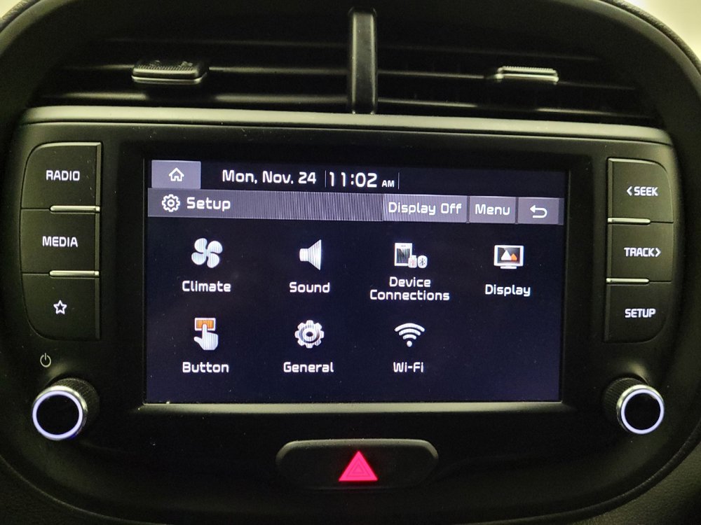 Used 2023 Kia Soul LX w/ Option Group 015 image 25