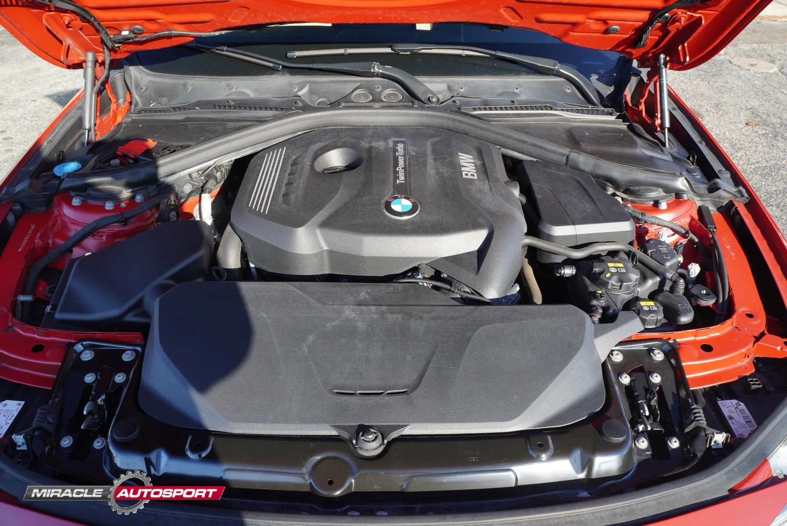 Used 2017 BMW 330i xDrive 330i xDrive Sport Wagon 4D image 14