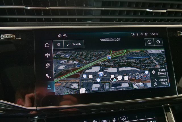 New 2026 Audi Q8 Premium Plus image 25