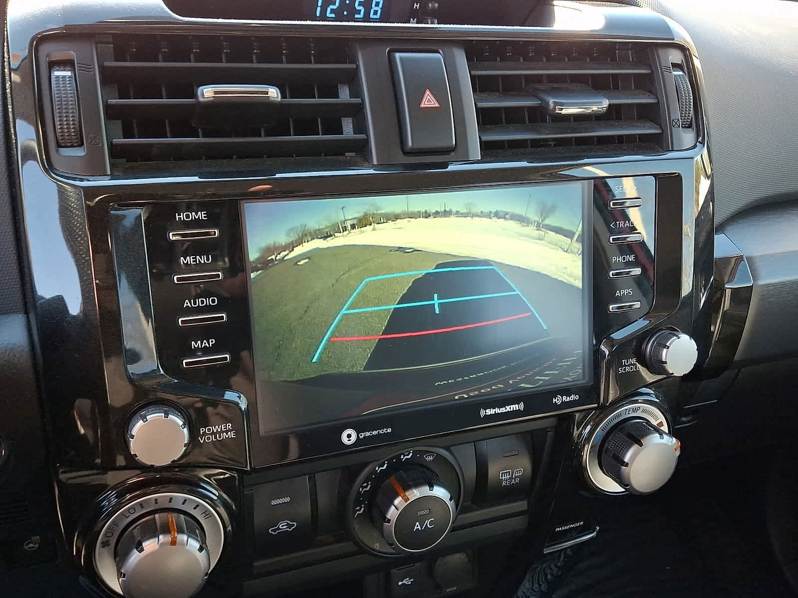 Certified 2024 Toyota 4Runner TRD Off-Road Premium image 18