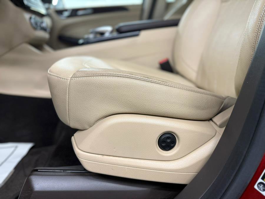 Used 2017 Mercedes-Benz GLE 350 4MATIC image 30