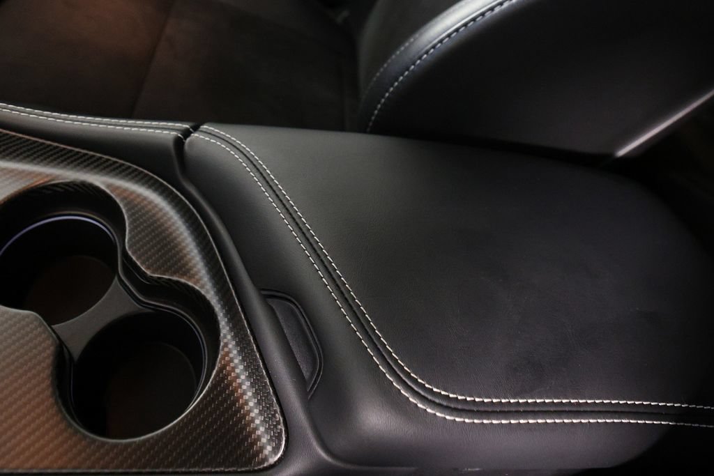 Used 2023 Dodge Challenger SRT Hellcat Redeye RWD image 35