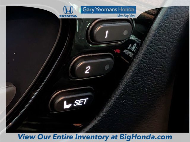 New 2027 Honda Odyssey Touring image 26